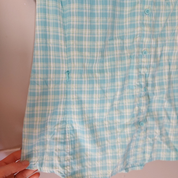 Sz. 18 Kathmandu Top - Picture 2 of 7